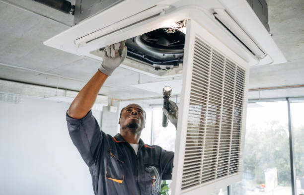Licensed Hvac Repair service in Voss, TX - FH HVAC